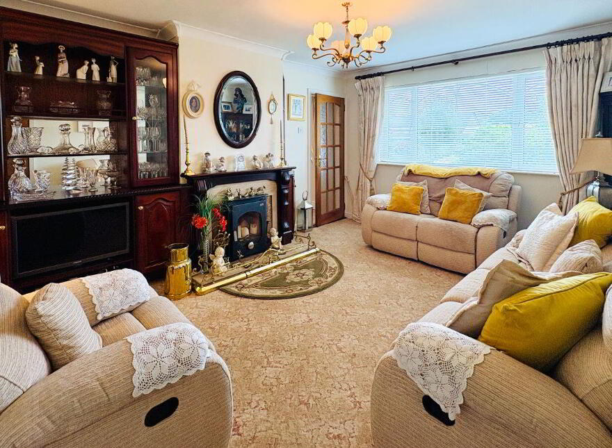 Manorville, 3 Castle Demesne, Ballinahow, V92WPK4