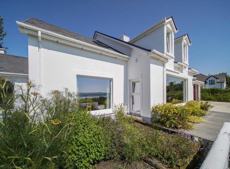 Castleshanaghan, Race End, F92A7P2