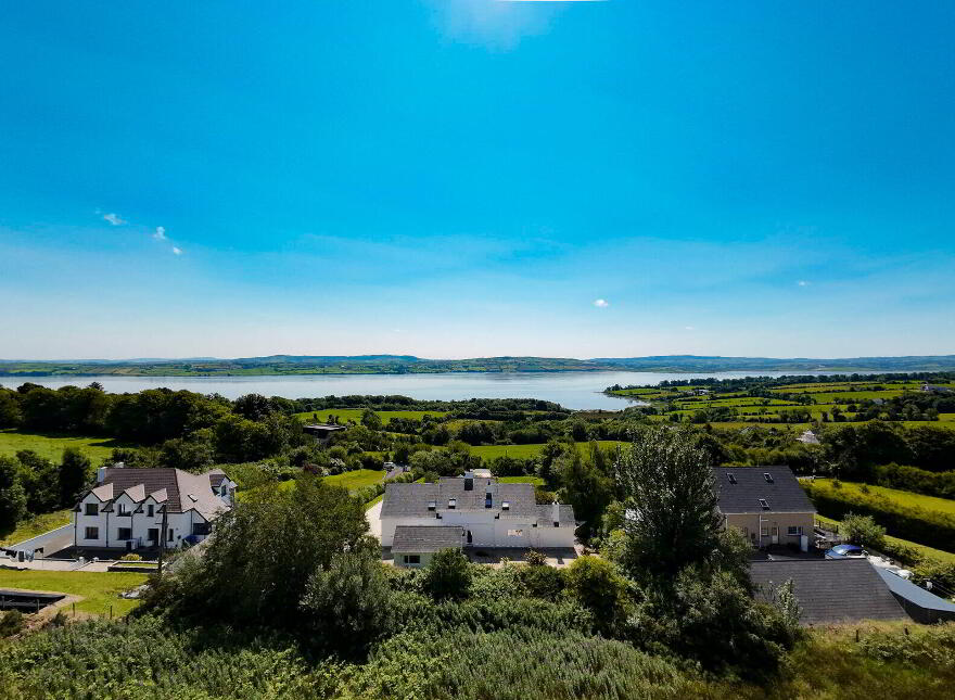 Castleshanaghan, Race End, F92A7P2
