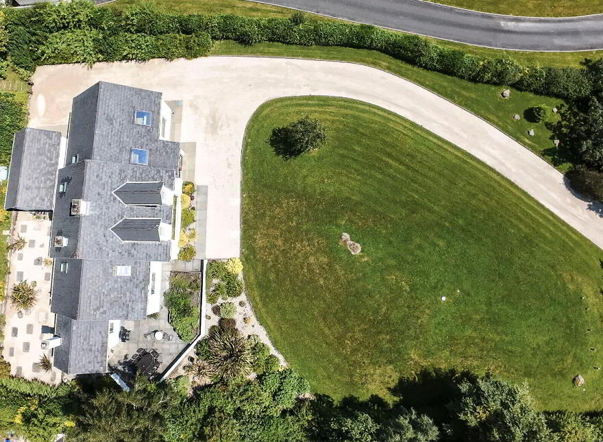 Castleshanaghan, Race End, F92A7P2