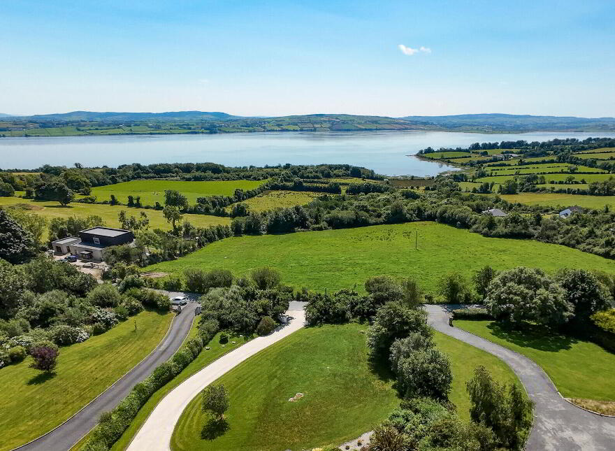 Castleshanaghan, Race End, F92A7P2