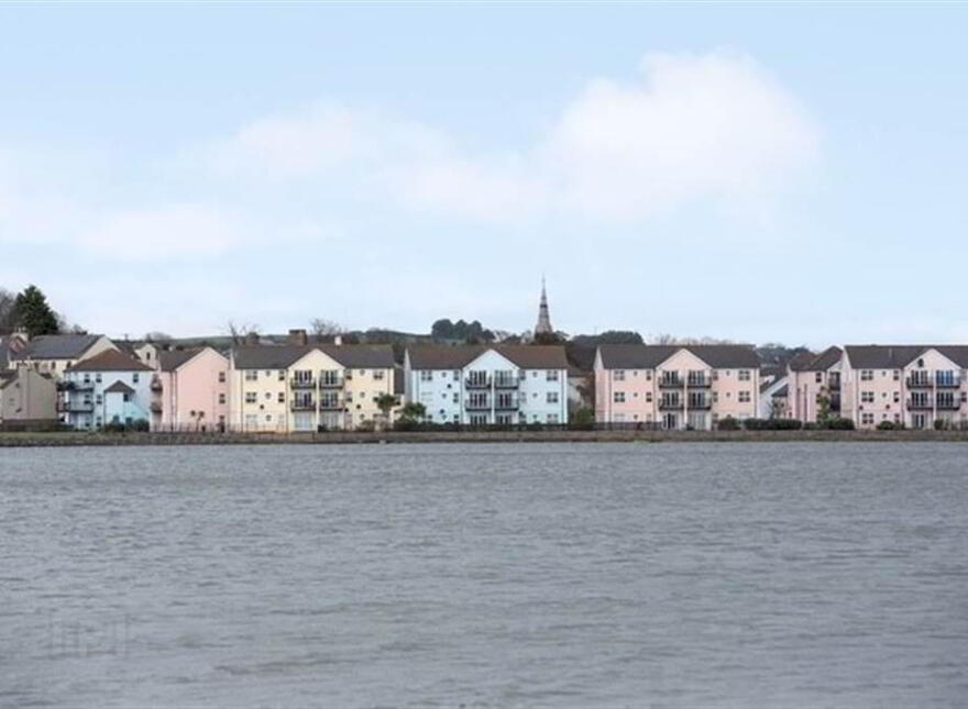 64 The Quay, Dundrum, Newcastle, BT33 0UJ