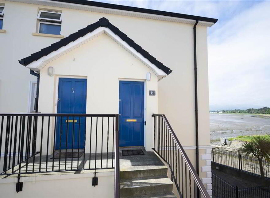 64 The Quay, Dundrum, Newcastle, BT33 0UJ