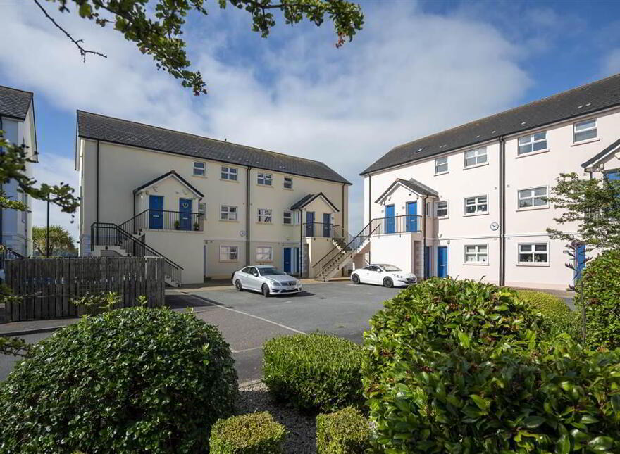 64 The Quay, Dundrum, Newcastle, BT33 0UJ