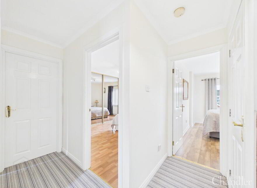 8 Ballylenaghan Road, Belfast, BT8 6WU