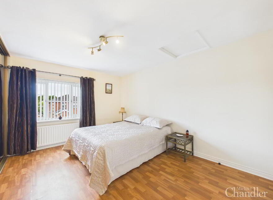 8 Ballylenaghan Road, Belfast, BT8 6WU