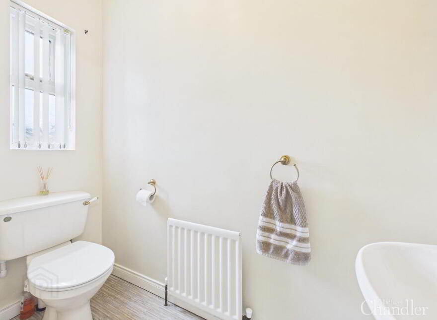 8 Ballylenaghan Road, Belfast, BT8 6WU