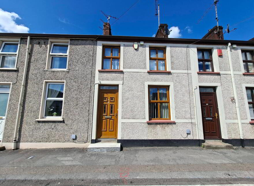 8 Old Mounfield Road, Omagh, BT79 7BJ