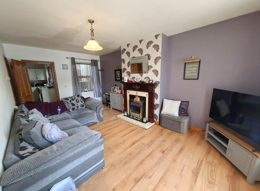 8 Old Mounfield Road, Omagh, BT79 7BJ