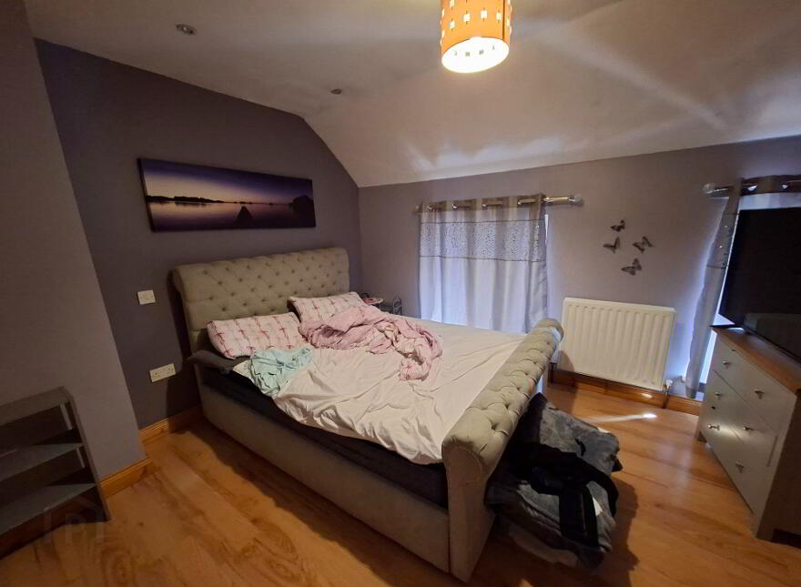 8 Old Mounfield Road, Omagh, BT79 7BJ