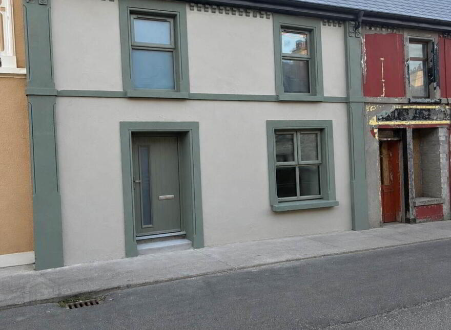 1 Carrick Street, Mullinahone, E41HK52