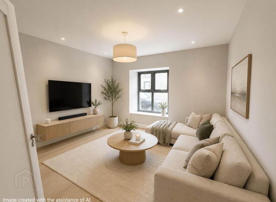 1 Carrick Street, Mullinahone, E41HK52