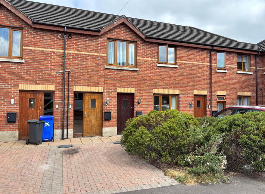 2e Ardenlee Street, Ravenhill, Belfast, BT6 8QJ