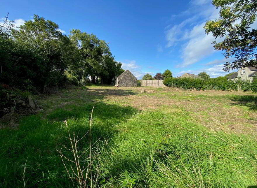 50 Metres South West Of, 40 Crawfordstown Road, Loughinisland, Downpatrick, BT30 8QA