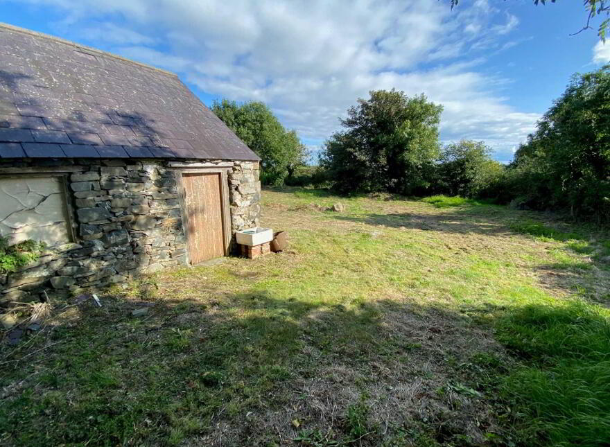 50 Metres South West Of, 40 Crawfordstown Road, Loughinisland, Downpatrick, BT30 8QA