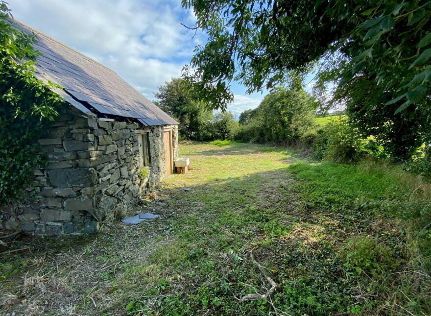 50 Metres South West Of, 40 Crawfordstown Road, Loughinisland, Downpatrick, BT30 8QA