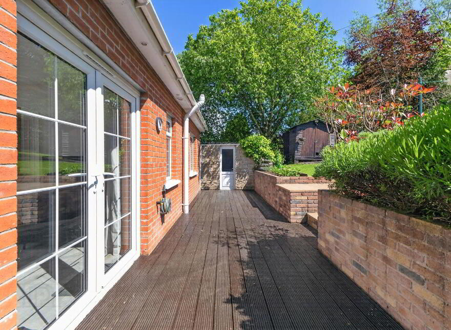 11 Newtownards Road, Comber, BT23 5AZ