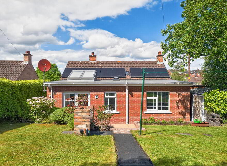 11 Newtownards Road, Comber, BT23 5AZ