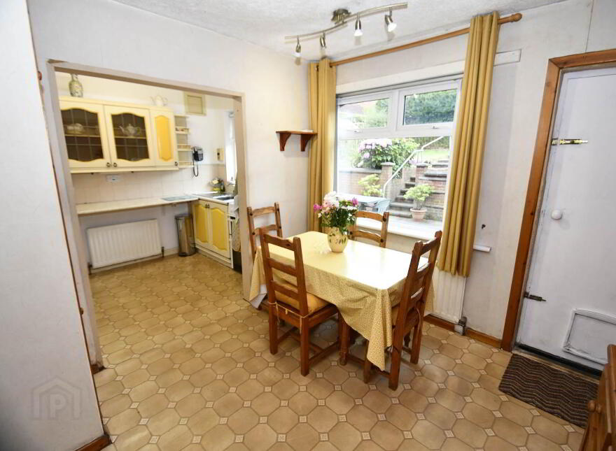 23 Suffolk Crescent, Belfast, BT11 9JT
