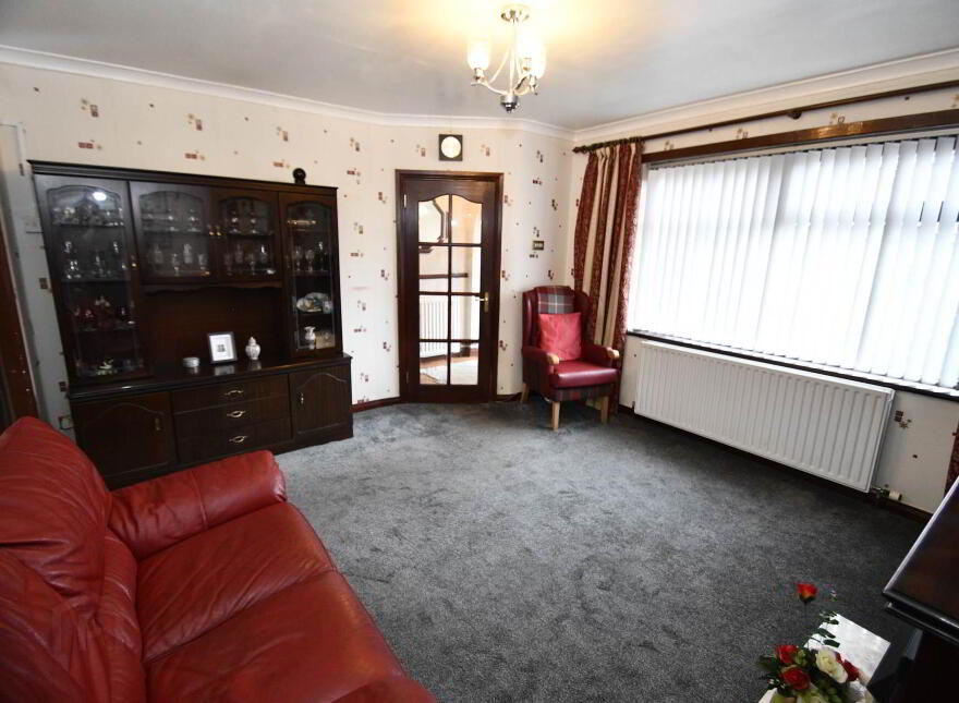 23 Suffolk Crescent, Belfast, BT11 9JT