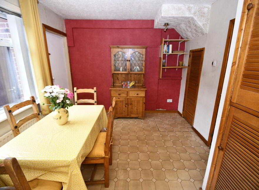 23 Suffolk Crescent, Belfast, BT11 9JT