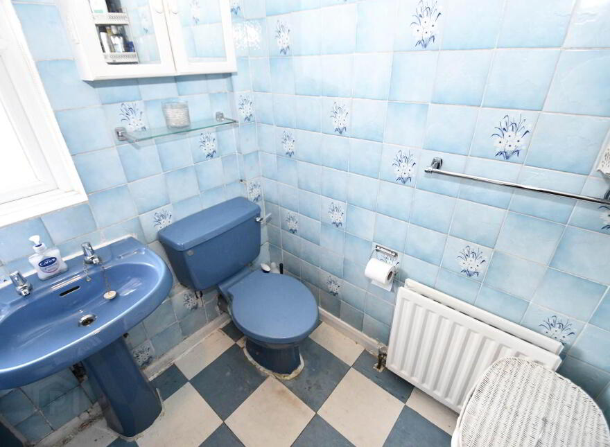 23 Suffolk Crescent, Belfast, BT11 9JT