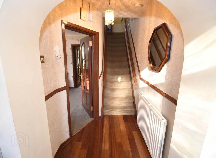 23 Suffolk Crescent, Belfast, BT11 9JT