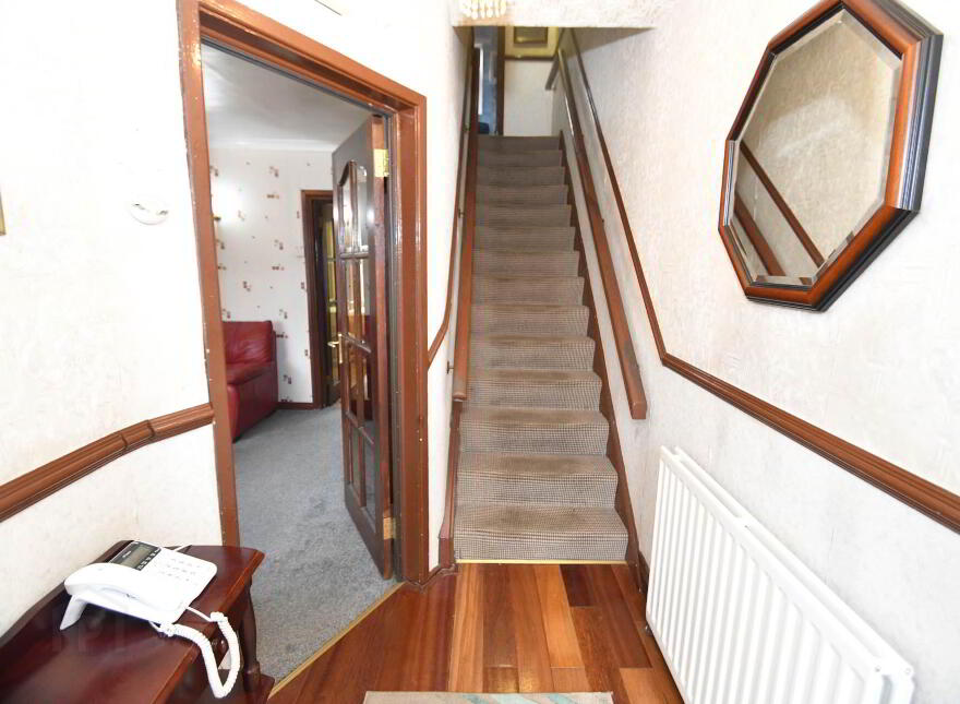 23 Suffolk Crescent, Belfast, BT11 9JT