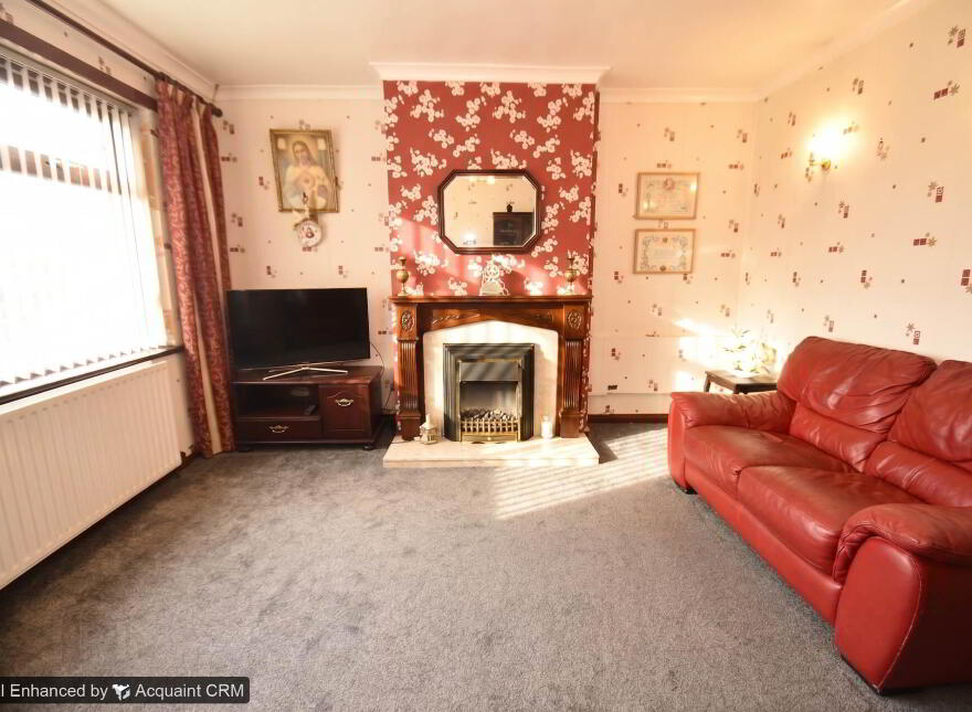 23 Suffolk Crescent, Belfast, BT11 9JT
