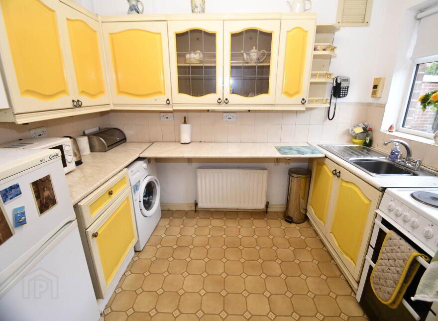 23 Suffolk Crescent, Belfast, BT11 9JT