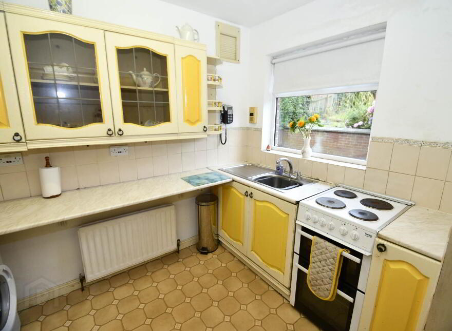 23 Suffolk Crescent, Belfast, BT11 9JT