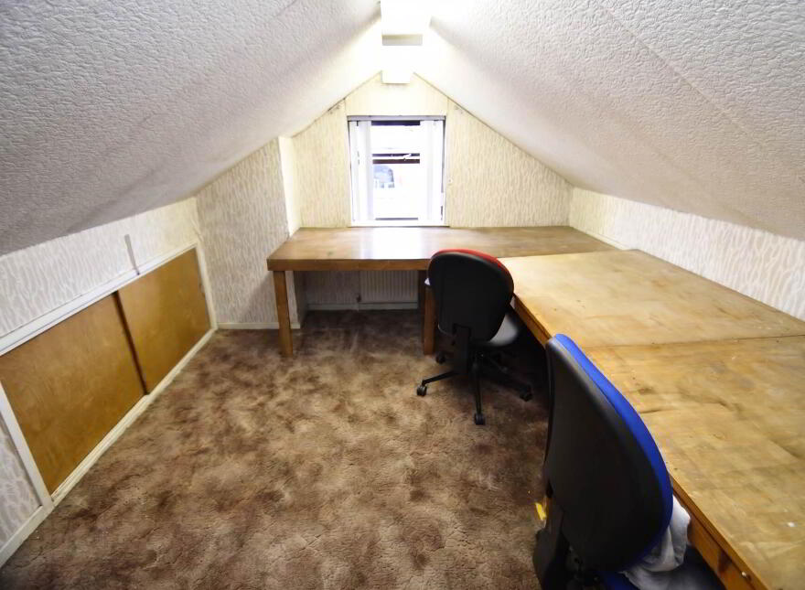23 Suffolk Crescent, Belfast, BT11 9JT