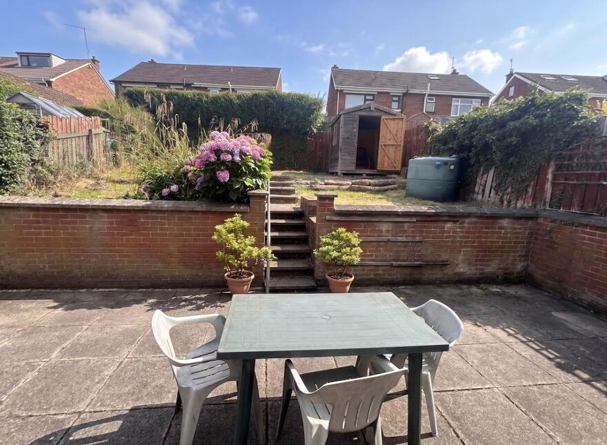 23 Suffolk Crescent, Belfast, BT11 9JT
