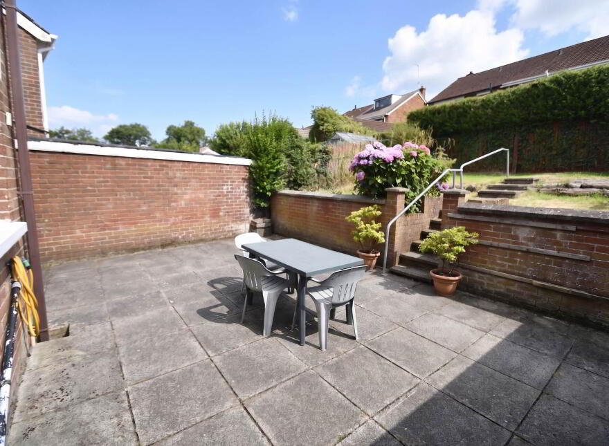 23 Suffolk Crescent, Belfast, BT11 9JT