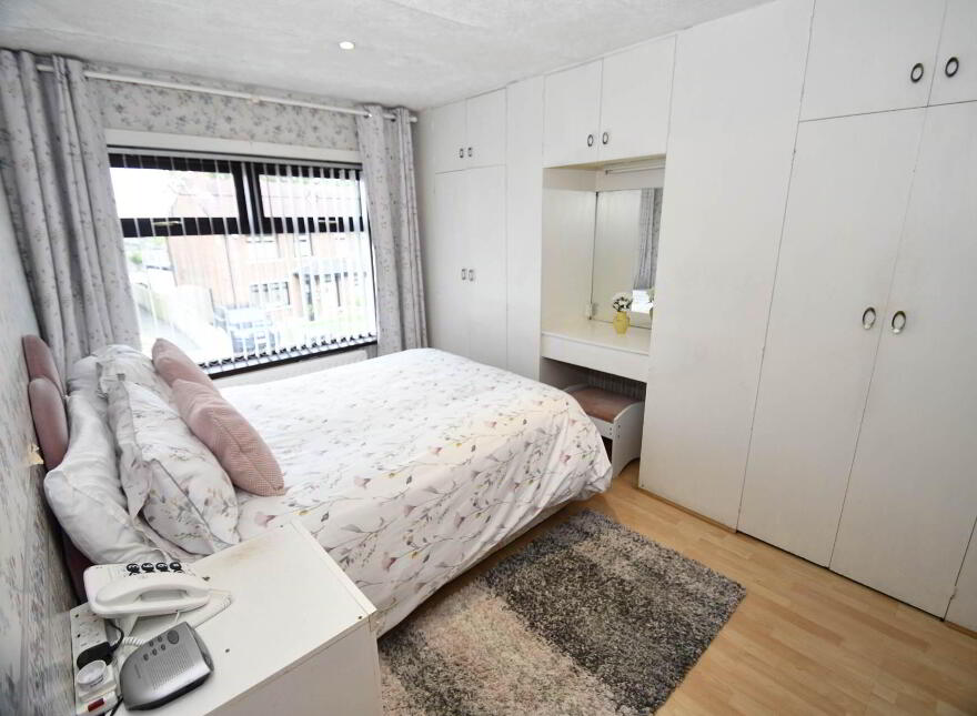 23 Suffolk Crescent, Belfast, BT11 9JT