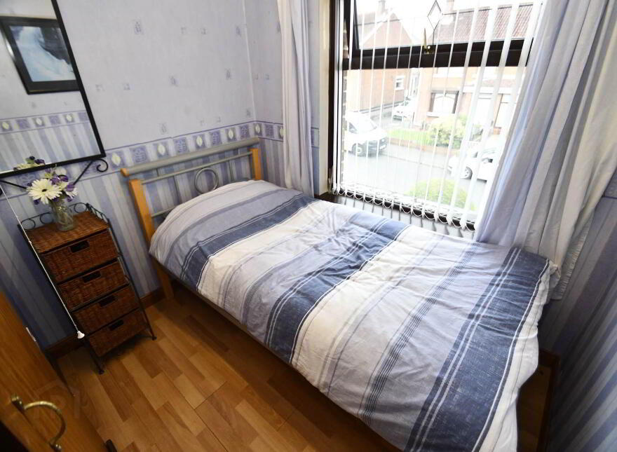 23 Suffolk Crescent, Belfast, BT11 9JT