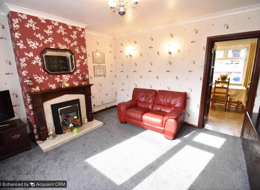 23 Suffolk Crescent, Belfast, BT11 9JT