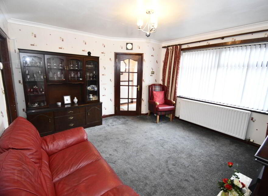 23 Suffolk Crescent, Belfast, BT11 9JT