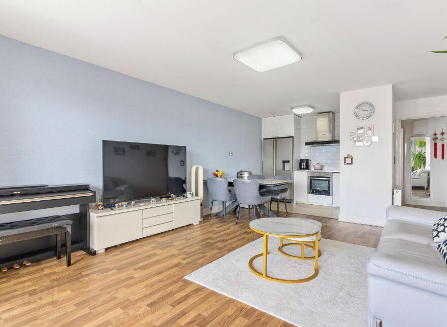 Apartment 29 Rochdale, Claremont Avenue, Honey Park, Dún Laoghai...Dun Laoghaire, A96VH60