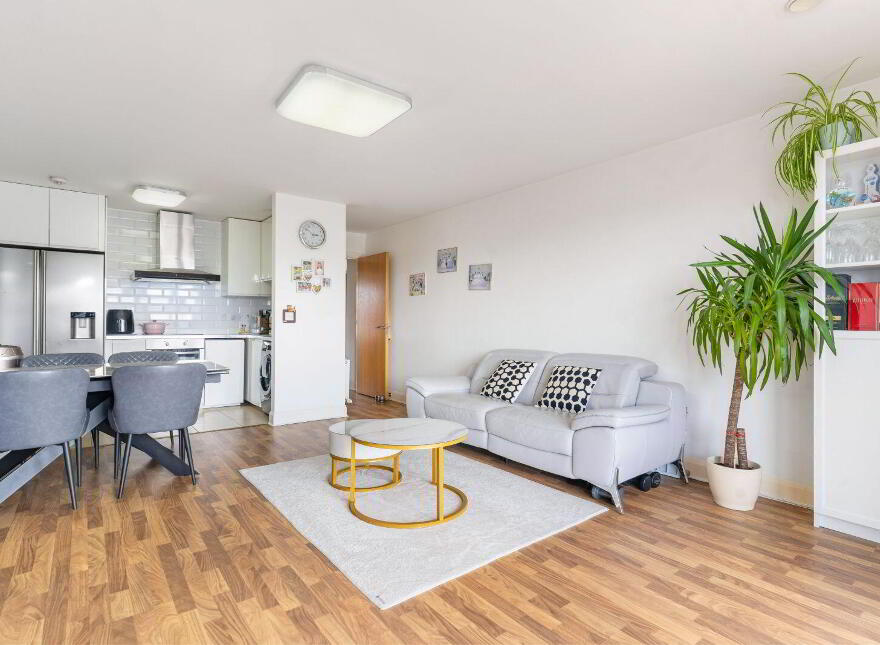 Apartment 29 Rochdale, Claremont Avenue, Honey Park, Dún Laoghai...Dun Laoghaire, A96VH60
