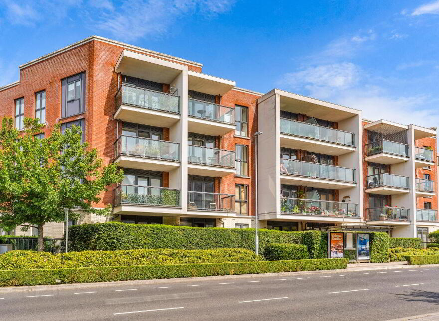 Apartment 29 Rochdale, Claremont Avenue, Honey Park, Dún Laoghai...Dun Laoghaire, A96VH60