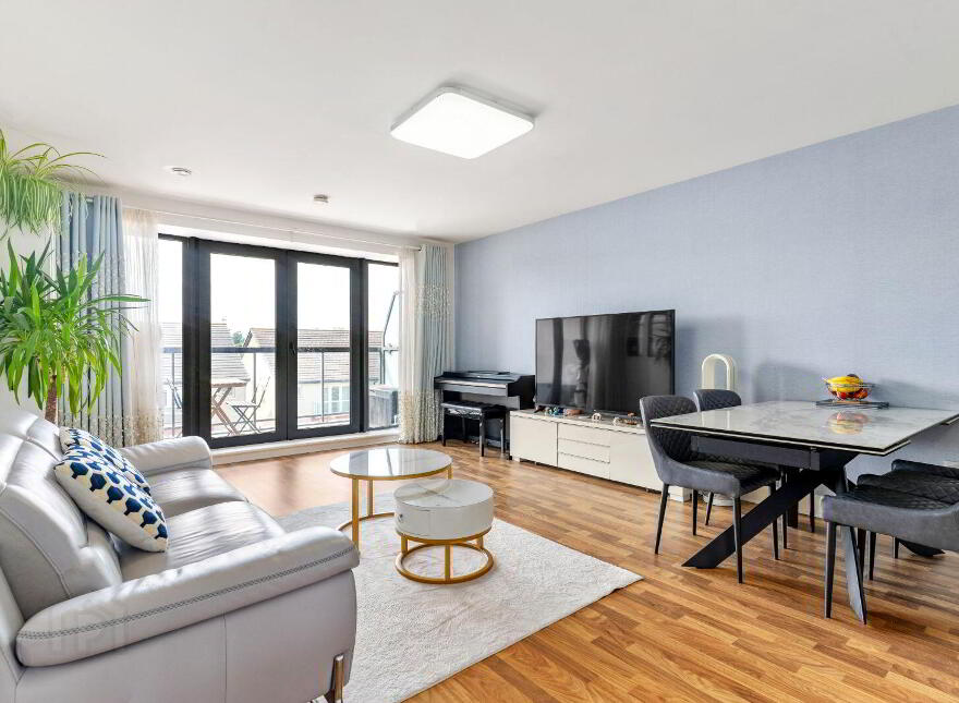 Apartment 29 Rochdale, Claremont Avenue, Honey Park, Dún Laoghai...Dun Laoghaire, A96VH60