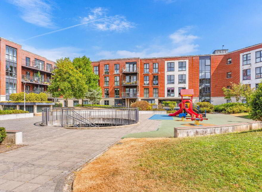 Apartment 29 Rochdale, Claremont Avenue, Honey Park, Dún Laoghai...Dun Laoghaire, A96VH60