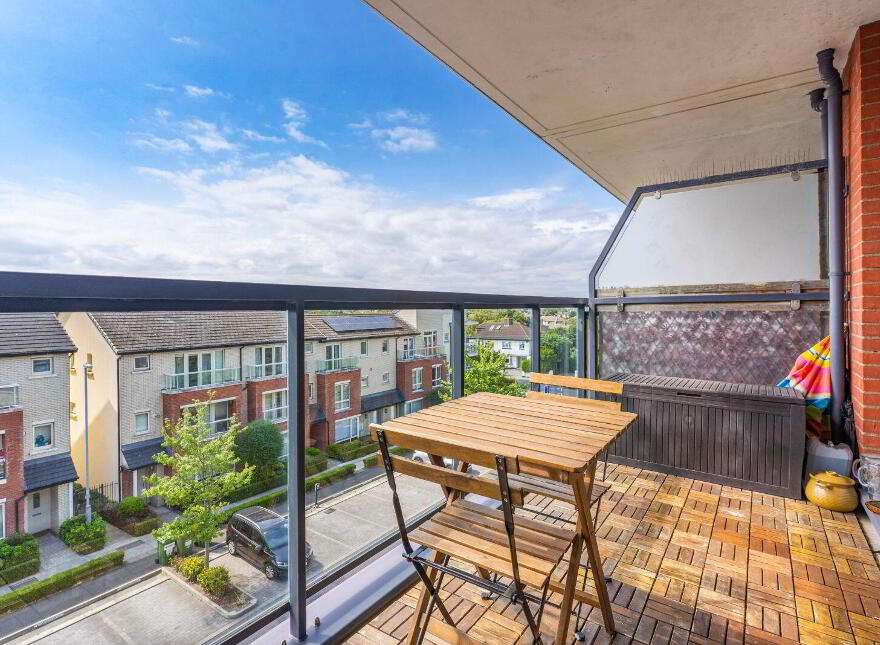 Apartment 29 Rochdale, Claremont Avenue, Honey Park, Dún Laoghai...Dun Laoghaire, A96VH60