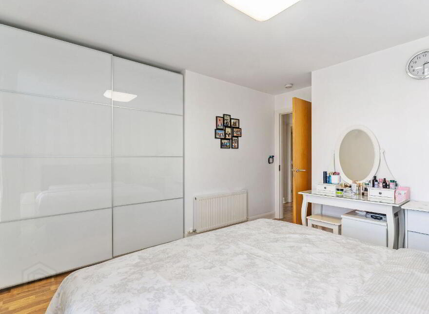 Apartment 29 Rochdale, Claremont Avenue, Honey Park, Dún Laoghai...Dun Laoghaire, A96VH60