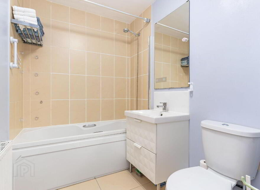 Apartment 29 Rochdale, Claremont Avenue, Honey Park, Dún Laoghai...Dun Laoghaire, A96VH60