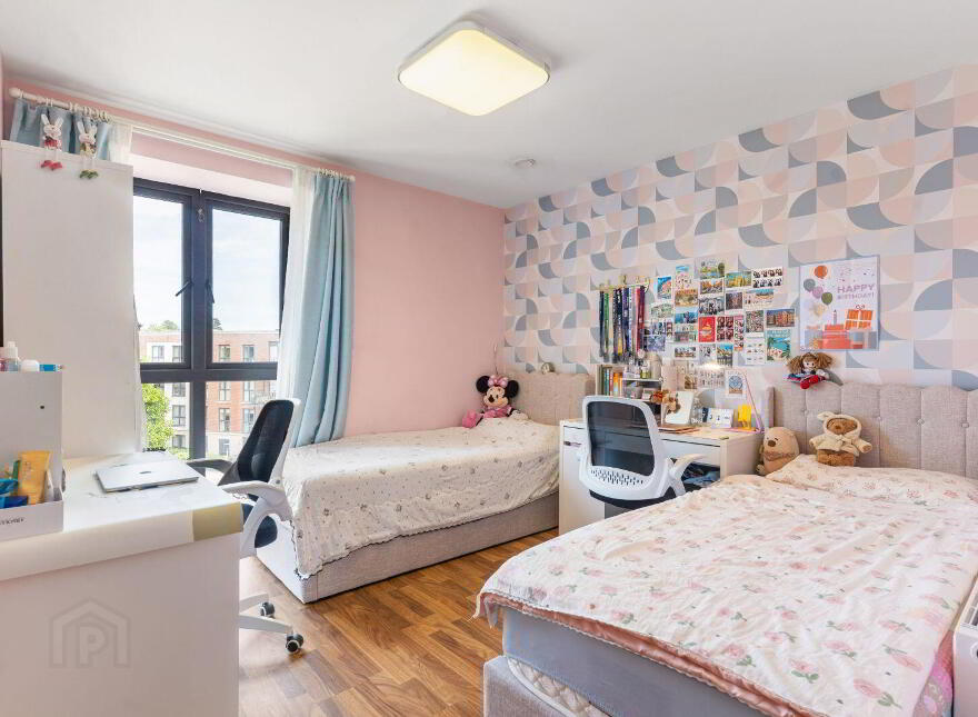 Apartment 29 Rochdale, Claremont Avenue, Honey Park, Dún Laoghai...Dun Laoghaire, A96VH60