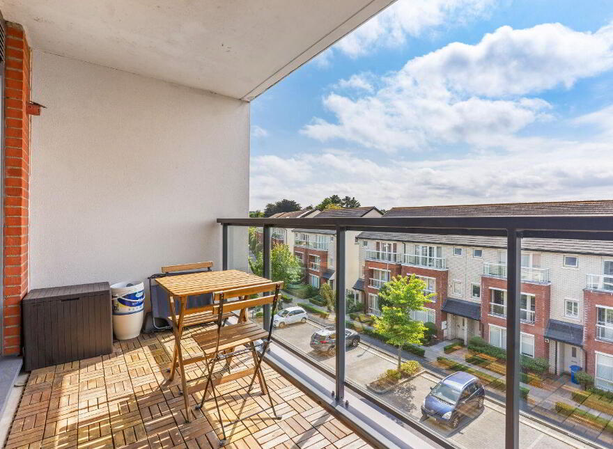 Apartment 29 Rochdale, Claremont Avenue, Honey Park, Dún Laoghai...Dun Laoghaire, A96VH60