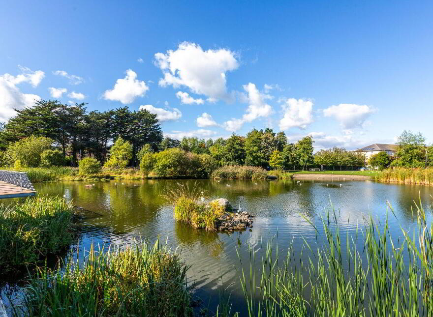 Apartment 29 Rochdale, Claremont Avenue, Honey Park, Dún Laoghai...Dun Laoghaire, A96VH60