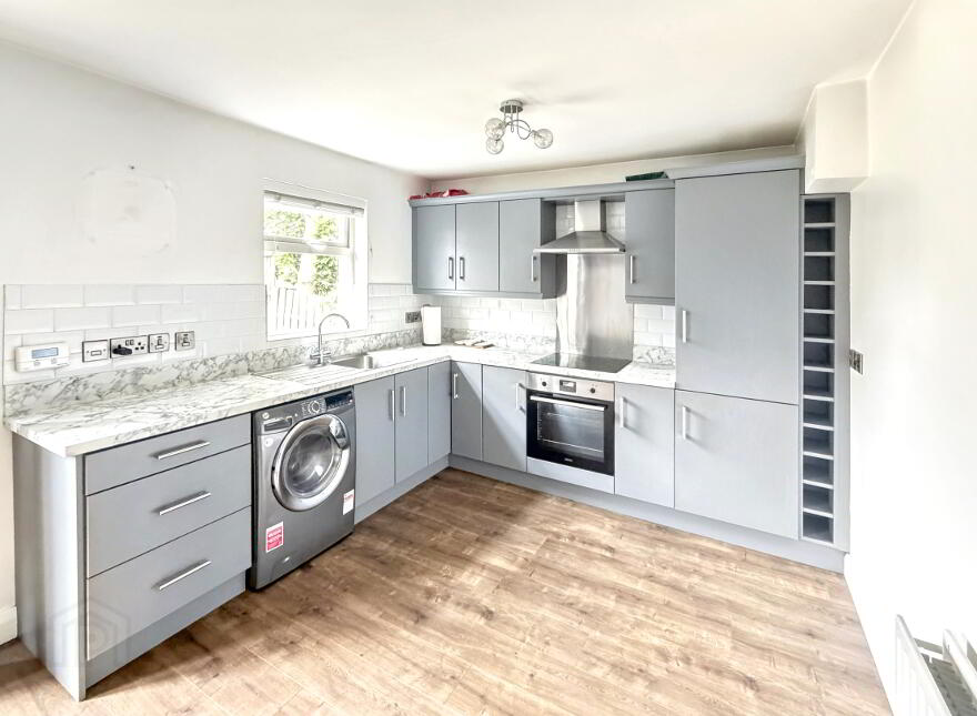 1 Blackthorn Grange, Newry, BT34 2TF